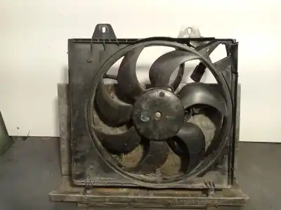 Автозапчасти б/у электрический вентилятор за opel corsa f 1.2 (68) ссылки oem iam tp2227122082