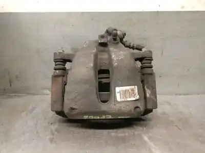 Автозапчасти б/у передний левый тормозной суппорт за opel corsa f 1.2 (68) ссылки oem iam 