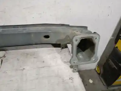 Peça sobressalente para automóvel em segunda mão reforço do pára choques dianteiro por volvo v50 (545) 2.0 d referências oem iam 31353949  31353949