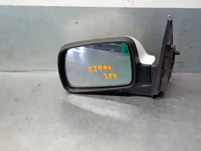 Peça sobressalente para automóvel em segunda mão espelho retrovisor esquerdo por kia picanto i (sa) 1.1 referências oem iam 8761007270