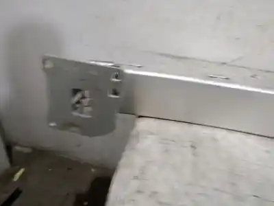 Автозапчастина б/у підсилення заднього бампера для land rover range rover evoque (l538) 2.0 d 4x4 посилання на oem iam lr026327  lr026327