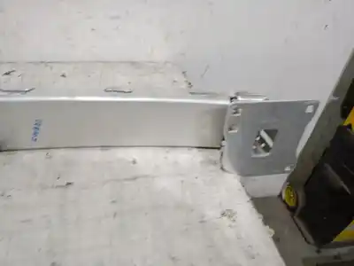 Автозапчастина б/у підсилення заднього бампера для land rover range rover evoque (l538) 2.0 d 4x4 посилання на oem iam lr026327  lr026327