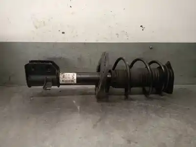 Second-hand car spare part front left shock absorber for opel corsa f 1.2 (68) oem iam references 9837413780 st32000787 magneti marelli 9837413780