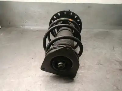 Second-hand car spare part front left shock absorber for opel corsa f 1.2 (68) oem iam references 9837413780 st32000787 magneti marelli 9837413780