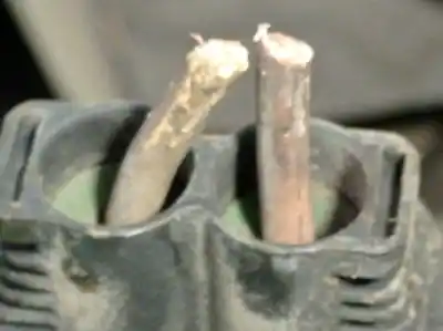 Автозапчасти б/у электрический вентилятор за citroen jumpy furgón 2.0 hdi 120 ссылки oem iam 1401312280  1253q7