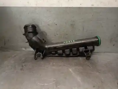Second-hand car spare part tube for opel corsa f 1.2 (68) oem iam references 9812735880