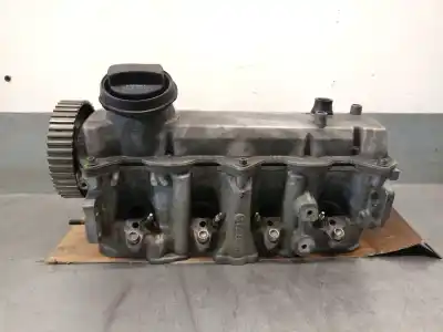 Автозапчастина б/у доп для SEAT LEON (1M1) 1.9 TDI Посилання на OEM IAM 038103373E 038103469E 038103351B