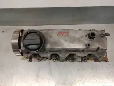 Pezzo di ricambio per auto di seconda mano testata motore per seat leon (1m1) 1.9 tdi riferimenti oem iam 038103373e 038103469e 038103351b