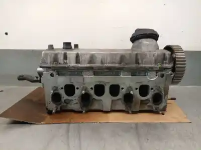 Pezzo di ricambio per auto di seconda mano testata motore per seat leon (1m1) 1.9 tdi riferimenti oem iam 038103373e 038103469e 038103351b