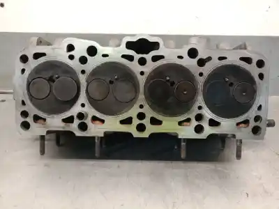 Pezzo di ricambio per auto di seconda mano testata motore per seat leon (1m1) 1.9 tdi riferimenti oem iam 038103373e 038103469e 038103351b