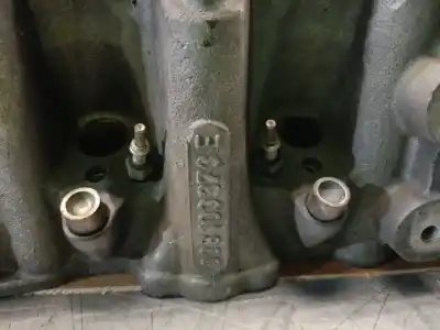 Pezzo di ricambio per auto di seconda mano testata motore per seat leon (1m1) 1.9 tdi riferimenti oem iam 038103373e 038103469e 038103351b