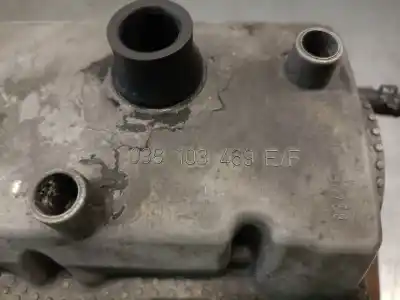 Pezzo di ricambio per auto di seconda mano testata motore per seat leon (1m1) 1.9 tdi riferimenti oem iam 038103373e 038103469e 038103351b