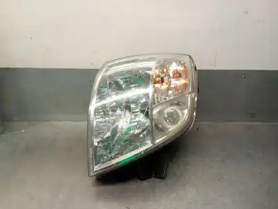 Peça sobressalente para automóvel em segunda mão farol / farolim direito por kia picanto i (sa) 1.1 referências oem iam 9210207010