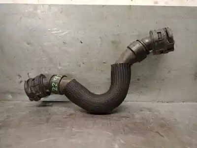 Автозапчасти б/у трубка за opel corsa f 1.2 (68) ссылки oem iam 9824261780