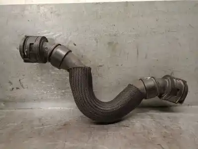Автозапчастина б/у труба для opel corsa f 1.2 (68) посилання на oem iam 9824261780  9824261780