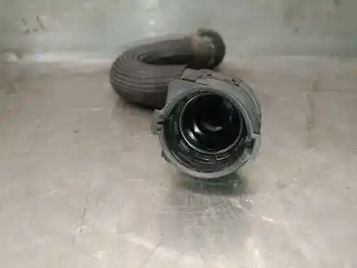 Автозапчастина б/у труба для opel corsa f 1.2 (68) посилання на oem iam 9824261780  9824261780