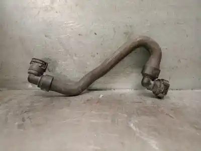 Second-hand car spare part tube for opel corsa f 1.2 (68) oem iam references 9824498980