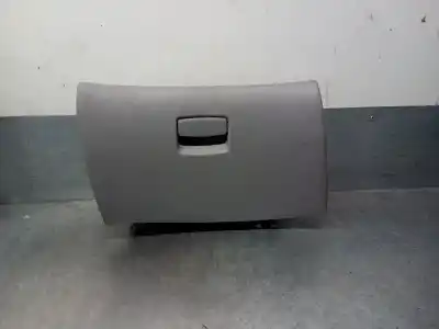 Peça sobressalente para automóvel em segunda mão porta luvas por kia picanto i (sa) 1.1 referências oem iam 8451007200nl