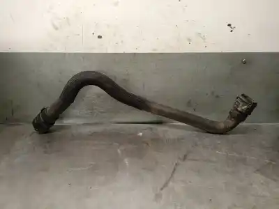 Second-hand car spare part tube for opel corsa f 1.2 (68) oem iam references 9824409380