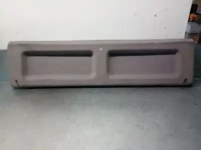 Second-hand car spare part parcel shelf for kia picanto i (sa) 1.1 oem iam references 8593007000nl