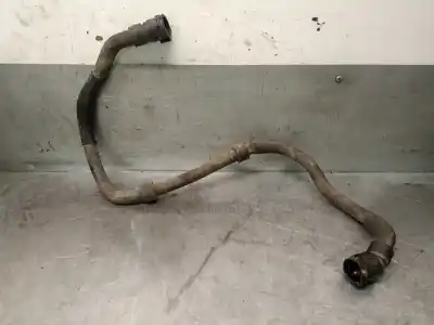 Автозапчасти б/у трубка за opel corsa f 1.2 (68) ссылки oem iam 