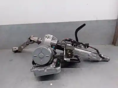 Second-hand car spare part steering column for seat mii (kf1, ke1) 1.0 oem iam references 1s1423520ad  6r1909144an