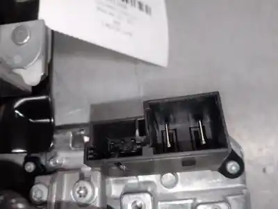 Second-hand car spare part steering column for seat mii (kf1, ke1) 1.0 oem iam references 1s1423520ad  6r1909144an