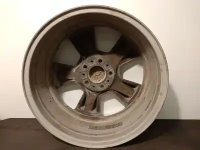 Peça sobressalente para automóvel em segunda mão jante por bmw x3 (e83) 2.0 d referências oem iam 3411524  r188jx18eh2is46