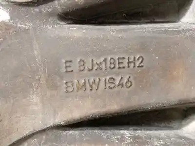 Peça sobressalente para automóvel em segunda mão jante por bmw x3 (e83) 2.0 d referências oem iam 3411524  r188jx18eh2is46