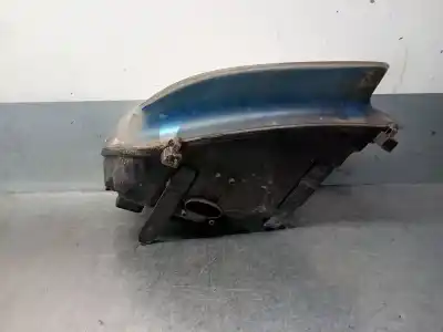 Автозапчастина б/у права фа для ford c-max (dm2) 1.8 tdci посилання на oem iam 7m5113w029aa  1707464