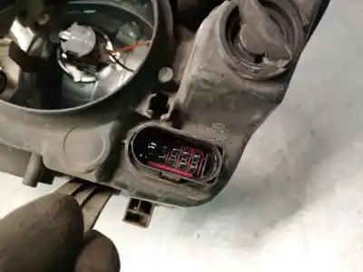 Автозапчастина б/у права фа для ford c-max (dm2) 1.8 tdci посилання на oem iam 7m5113w029aa  1707464