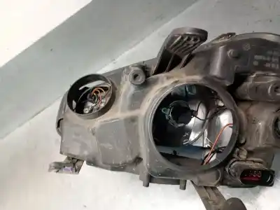 Автозапчастина б/у права фа для ford c-max (dm2) 1.8 tdci посилання на oem iam 7m5113w029aa  1707464