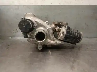 Second-hand car spare part turbocharger for opel corsa f 1.2 (68) oem iam references 9825982080