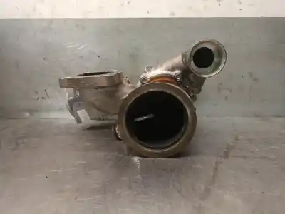 Автозапчастина б/у турбонагрузник для opel corsa f 1.2 (68) посилання на oem iam 9825982080 8702482 honeywell 9825982080