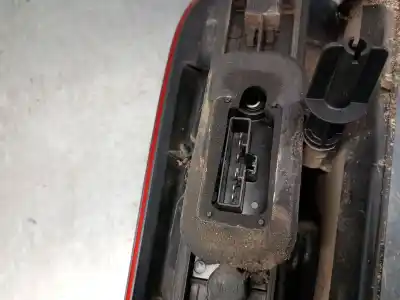 Автозапчасти б/у левый задний фонарь за ford c-max (dm2) 1.8 tdci ссылки oem iam 7m5113405ah  1543052