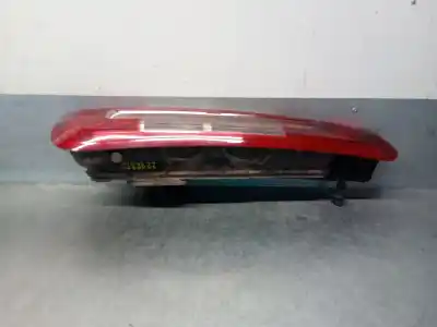 Автозапчастина б/у правий ліхтар для ford c-max (dm2) 1.8 tdci посилання на oem iam 7m5113404ah  1543051