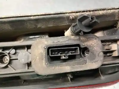 Автозапчастина б/у правий ліхтар для ford c-max (dm2) 1.8 tdci посилання на oem iam 7m5113404ah  1543051