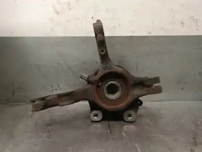 Автозапчасти б/у передняя правая кулачка за opel corsa f 1.2 (68) ссылки oem iam 