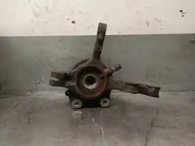 Автозапчасти б/у передняя левая кулачка за opel corsa f 1.2 (68) ссылки oem iam 