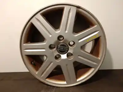Автозапчасти б/у ШИНА за VOLVO V50 (545)  ссылки OEM IAM 8665466  R166.5JX16X52.5