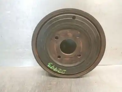 Second-hand car spare part crankshaft pulley for chrysler voyager (rg) 2.5 crd cat oem iam references 5066976aa