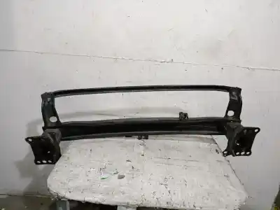 Автозапчастина б/у передній бампер підсилення для vw caddy alltrack furgoneta/monovolumen (saa) 2.0 tdi 4motion посилання на oem iam 2k5807109  2k5807109