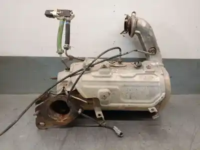 Pezzo di ricambio per auto di seconda mano CATALIZZATORE per DACIA DUSTER (HS_)  Riferimenti OEM IAM 208A06106R H8201578629 208A03317R