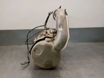 Second-hand car spare part particle filter for dacia duster (hs_) 1.5 dci (hsaj) oem iam references 208a06106r h8201578629 208a03317r