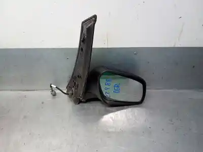 Second-hand car spare part Right Rearview Mirror for FORD C-MAX (DM2) 1.8 TDCI OEM IAM references 3M5117682BP  1526133