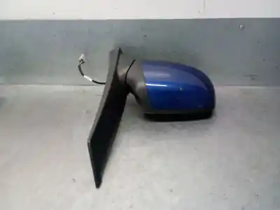 Second-hand car spare part right rearview mirror for ford c-max (dm2) 1.8 tdci oem iam references 3m5117682bp  1526133