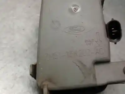 Автозапчасти б/у левая противотуманная фара за ford c-max (dm2) 1.8 tdci ссылки oem iam 7m5115k202ac  1471730