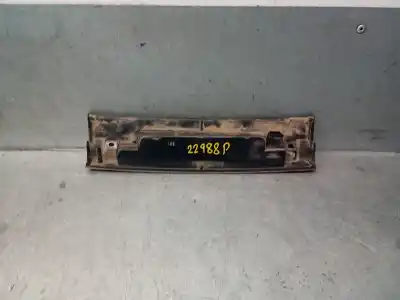 Автозапчастина б/у центральний гампов для ford c-max (dm2) 1.8 tdci посилання на oem iam 7m5113a601aa  1535269