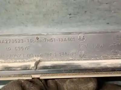Автозапчастина б/у центральний гампов для ford c-max (dm2) 1.8 tdci посилання на oem iam 7m5113a601aa  1535269