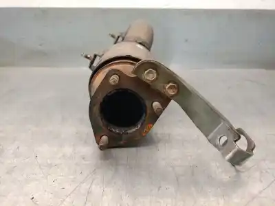 Second-hand car spare part catalytic converter for chevrolet captiva (c100, c140) 2.0 d 4wd oem iam references 96629315 d7g01 